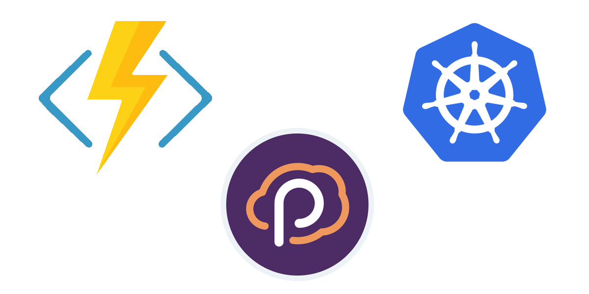Deploy a Function App on Kubernetes with KEDA