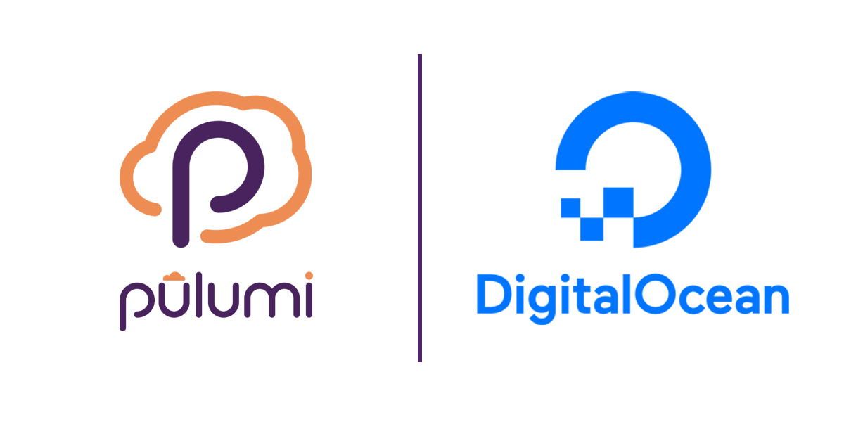 Getting Started on DigitalOcean with Pulumi
