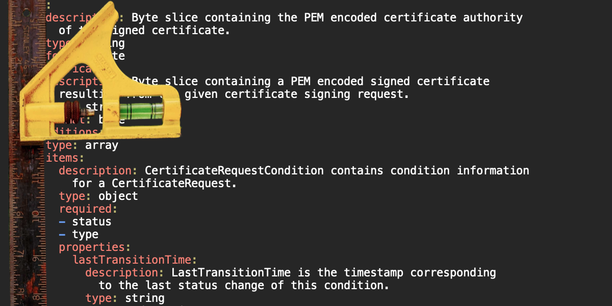 Generate Kubernetes YAML with Real Programming Languages
