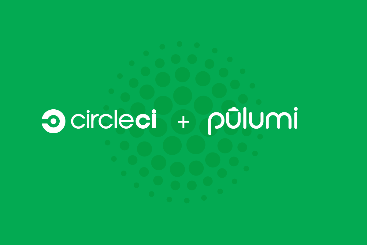 Verify Your Infrastructure on Each Deployment with Pulumi and CircleCI