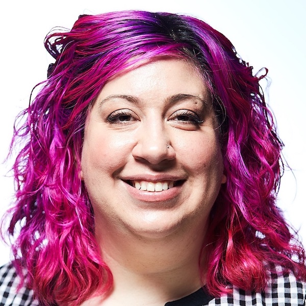 Donna Malayeri Donna Malayeri