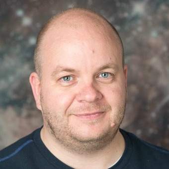 Marc Holmes Marc Holmes