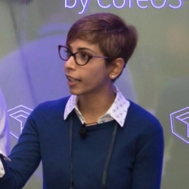 Nishi Davidson Nishi Davidson