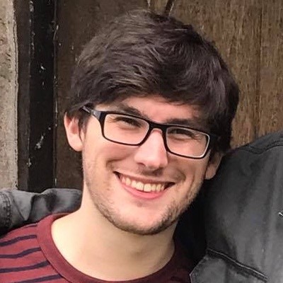 Sean Gilespie Sean Gilespie