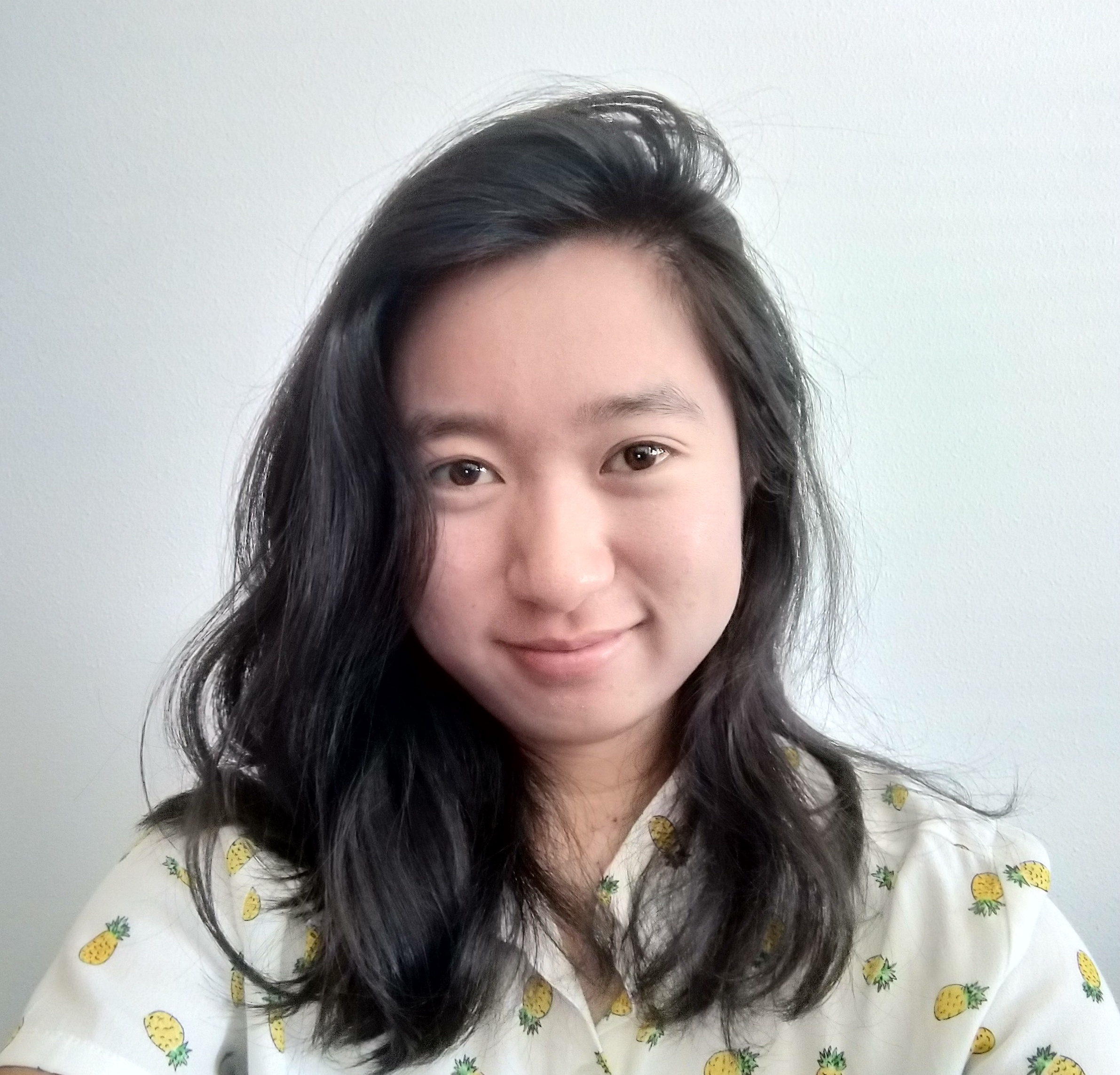 Tasia Halim Tasia Halim