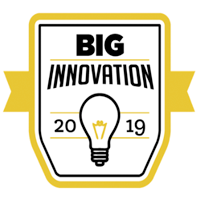 BIG Innovation Award 2019