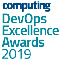 DevOps Company of the Year Nominee
