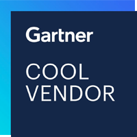 Gartner Cool Vendor 2020